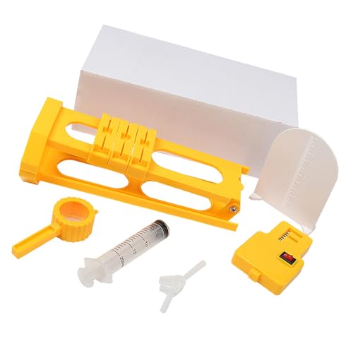 Interaktives Objektiv-Experimentier-Set, Physik, Laborausrüstung, Werkzeug für Schule, Labor, Wissenschaftsausstellungen und Heim-Lernen, Optik-Experimentierwerkzeug, für wissenschaftliche Experimente Interaktives Objektiv-Experimentier-Set, Physik, Laborausrüstung, Werkzeug für Schule, Labor, Wissenschaftsausstellungen und Heim-Lernen, Optik-Experimentierwerkzeug, für wissenschaftliche Experimente von Obotsnoi