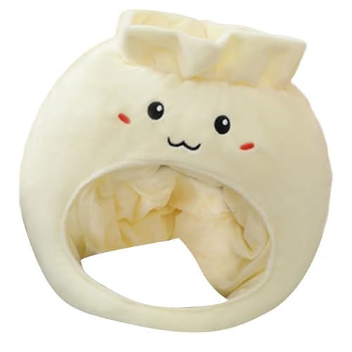 Lustiger und bequemer Hut in Cartoon-Form, Cosplay-Kopfbedeckung für Festivals, Feiern und alltägliche Fotografie, Kostüm Lustiger und bequemer Hut in Cartoon-Form, Cosplay-Kopfbedeckung für Festivals, Feiern und alltägliche Fotografie, Kostüm von Obotsnoi