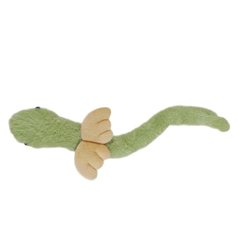 Obotsnoi Biegen Snake Toy Chinese Neujahr Stofftiere Für Neue Maskottchen Plüschspielzeug Ausgestopfte Tiere Der Schlange 2025 Teen Plüsch Sammlung Obotsnoi Biegen Snake Toy Chinese Neujahr Stofftiere Für Neue Maskottchen Plüschspielzeug Ausgestopfte Tiere Der Schlange 2025 Teen Plüsch Sammlung von Obotsnoi