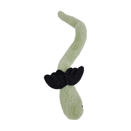 Obotsnoi Biegen Snake Toy Chinese Neujahr Stofftiere Für Neue Maskottchen Plüschspielzeug Ausgestopfte Tiere Der Schlange 2025 Teen Plüsch Sammlung Obotsnoi Biegen Snake Toy Chinese Neujahr Stofftiere Für Neue Maskottchen Plüschspielzeug Ausgestopfte Tiere Der Schlange 2025 Teen Plüsch Sammlung von Obotsnoi