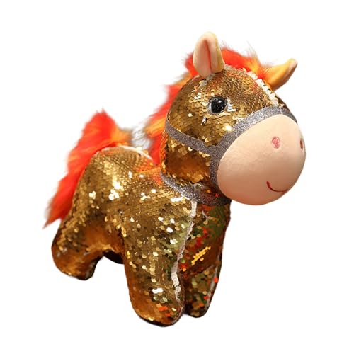 Obotsnoi Entzückende Pailled Study Friend Desk Desk Begleiter Bunte Stofftiere Spielzeug Für Kinder Lernen Motivation Geschenk Interaktives Plüschspielzeug Für Kleinkinder Obotsnoi Entzückende Pailled Study Friend Desk Desk Begleiter Bunte Stofftiere Spielzeug Für Kinder Lernen Motivation Geschenk Interaktives Plüschspielzeug Für Kleinkinder von Obotsnoi