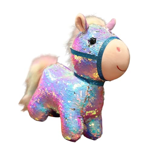 Obotsnoi Entzückende Pailled Study Friend Desk Desk Begleiter Bunte Stofftiere Spielzeug Für Kinder Lernen Motivation Geschenk Interaktives Plüschspielzeug Für Kleinkinder Obotsnoi Entzückende Pailled Study Friend Desk Desk Begleiter Bunte Stofftiere Spielzeug Für Kinder Lernen Motivation Geschenk Interaktives Plüschspielzeug Für Kleinkinder von Obotsnoi