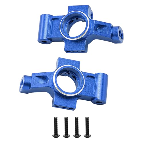 Obotsnoi Ferngesteuertes Auto Lenkbecher Lenkarm für 1/10 Modell Fahrzeug Crawler Enthusiasten Rennbegeisterte Obotsnoi Ferngesteuertes Auto Lenkbecher Lenkarm für 1/10 Modell Fahrzeug Crawler Enthusiasten Rennbegeisterte von Obotsnoi