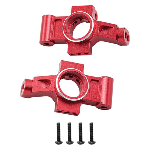 Obotsnoi Ferngesteuertes Auto Lenkbecher Lenkarm für 1/10 Modell Fahrzeug Crawler Enthusiasten Rennbegeisterte Obotsnoi Ferngesteuertes Auto Lenkbecher Lenkarm für 1/10 Modell Fahrzeug Crawler Enthusiasten Rennbegeisterte von Obotsnoi