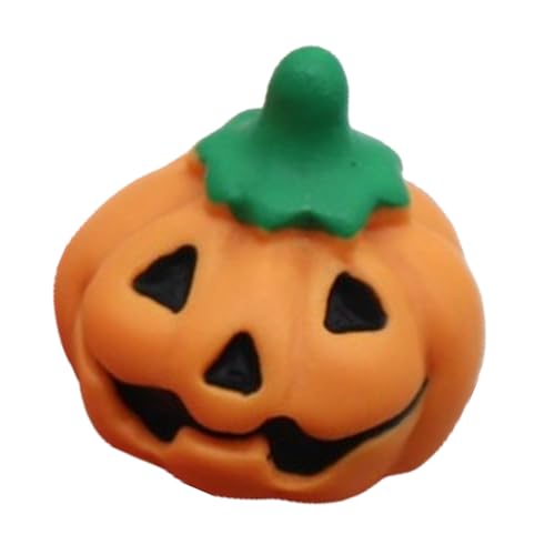 Obotsnoi Halloween-Kürbis-Dekoration, Miniatur-Figur, Kunstharz, Ornament für Puppenhaus, Festival, Szene, Display, Puppenhaus, Halloween-Dekorationen Obotsnoi Halloween-Kürbis-Dekoration, Miniatur-Figur, Kunstharz, Ornament für Puppenhaus, Festival, Szene, Display, Puppenhaus, Halloween-Dekorationen von Obotsnoi
