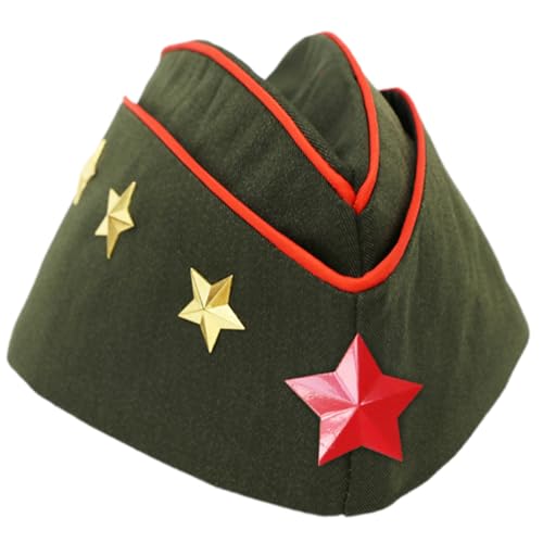 Obotsnoi Matrosen-Kapitänskappen für Bühnensegler, Party, Cosplay, Kostüm, Maskeraden, Pillbox, Hut für Halloween-Party, atmungsaktiv, Tanzmütze, Kostümhut Obotsnoi Matrosen-Kapitänskappen für Bühnensegler, Party, Cosplay, Kostüm, Maskeraden, Pillbox, Hut für Halloween-Party, atmungsaktiv, Tanzmütze, Kostümhut von Obotsnoi