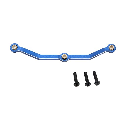 Obotsnoi Simulierte Autometalllenkungsstange Für TRX4M 1/18 Für LKW Modell Vorder Und Hecklenkungsverbindungen Modellautos Ersatzteile Obotsnoi Simulierte Autometalllenkungsstange Für TRX4M 1/18 Für LKW Modell Vorder Und Hecklenkungsverbindungen Modellautos Ersatzteile von Obotsnoi