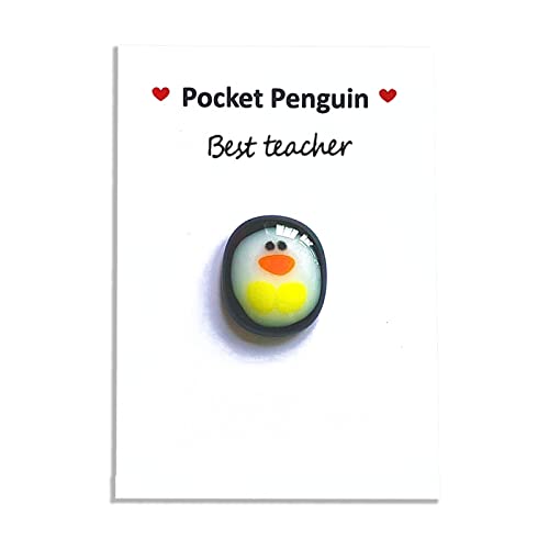 Obotsnoi Süßer Taschen Pinguin Umarmung Tierdekoration Geschenk Für Sie Pinguin Liebesgeschenk Pinguin Valentinstag Pinguin Geschenk von Obotsnoi