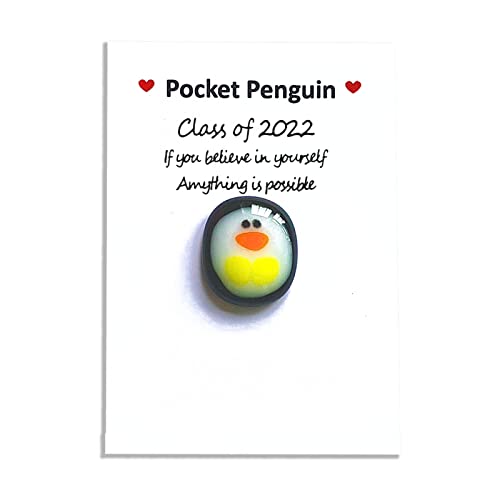 Obotsnoi Süßer Taschen Pinguin Umarmung Tierdekoration Geschenk Für Sie Pinguin Liebesgeschenk Pinguin Valentinstag Pinguin Geschenk von Obotsnoi