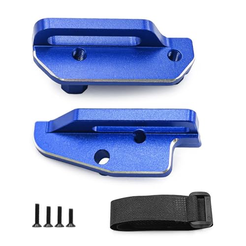 Obotsnoi Verbesserte Leistungen Batteriehalter Für 1/10 4 TEC Drift Für Fernbedienung Enthusiasten Und Wettbewerbe Täglich Übung Drift Accessoire Obotsnoi Verbesserte Leistungen Batteriehalter Für 1/10 4 TEC Drift Für Fernbedienung Enthusiasten Und Wettbewerbe Täglich Übung Drift Accessoire von Obotsnoi