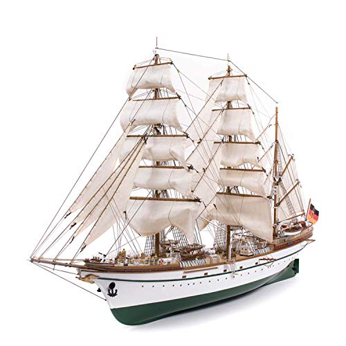 Occre 15003 Gorch Fock 1:95 von Occre