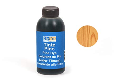 Occre Kiefer-TONUNG 100 ml Ref: 19212 Farbstoff auf Wasserbasis von Occre