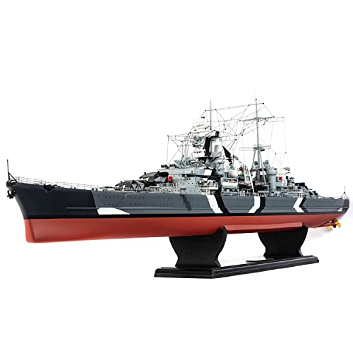 Occre Maquette Bateau en Bois : Prinz Eugen von Occre