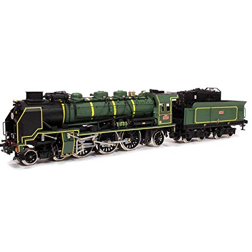 54003 Occre – Friedlicher Lokomotive von Occre