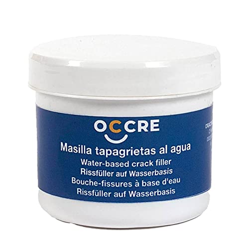 Occre Spachtelmasse für Schiffsmodelle, Code 19143, Konfektion, 135 ml von Occre