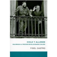 Chile Y Allende von Ocean Press