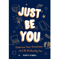 Just Be You von Octopus Books