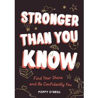 Stronger Than You Know von Octopus Books