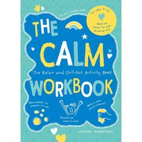 The Calm Workbook von Octopus Books