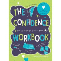 The Confidence Workbook von Octopus Books