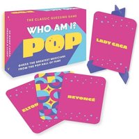 Who Am I? Pop Who Am I? Pop von Octopus Books