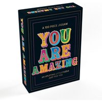 You Are Amazing von Octopus Books