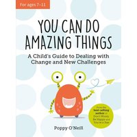 You Can Do Amazing Things von Octopus Books