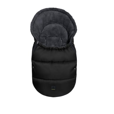 odenwälder Fußsack Cosmo black von Odenwälder Babynest