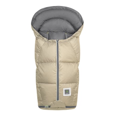 odenwälder Fußsack Donny Lux soft sun von Odenwälder Babynest