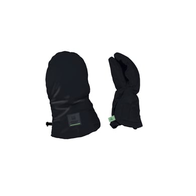 odenwälder Handwärmer Muffolo black von Odenwälder Babynest