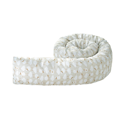 odenwälder Nest®chen-Rolle sheep biscuit von Odenwälder Babynest