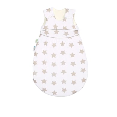 odenwälder Schlafsack Klimasoft warm soft stars soft cookie 60cm - 110cm von Odenwälder Babynest