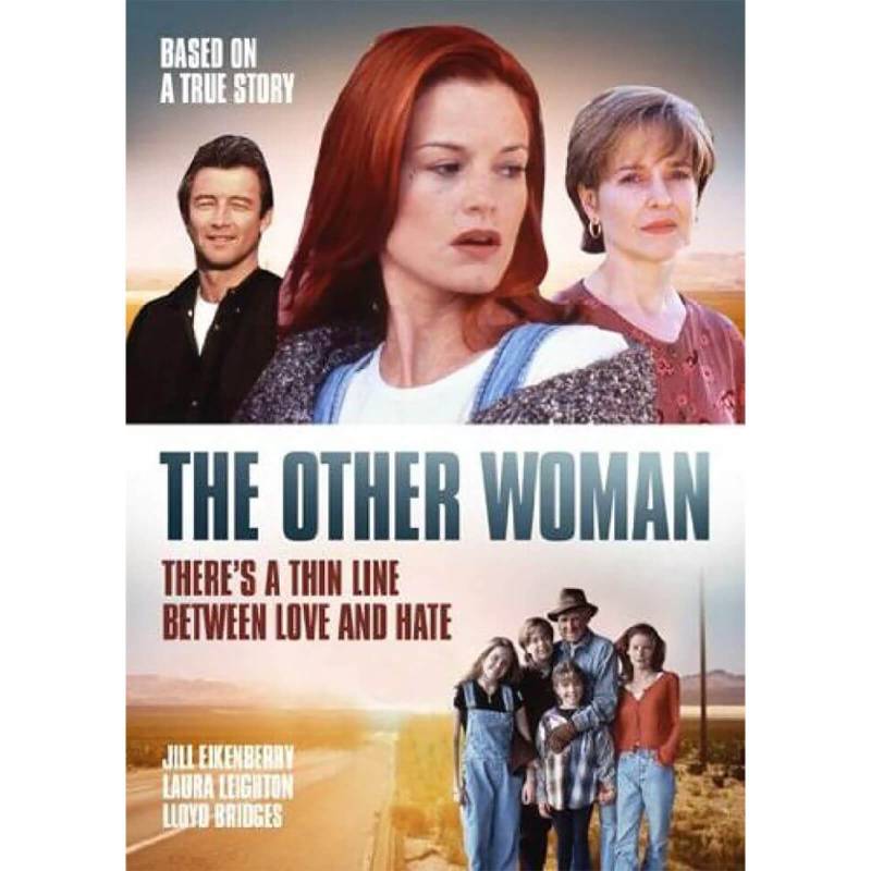 The Other Woman von Odyssey