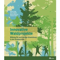 Innovative Waldprojekte von Oekom verlag