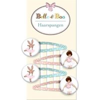 OETINGER 4260160897056 Belle & Boo Haarspangen von Oetinger