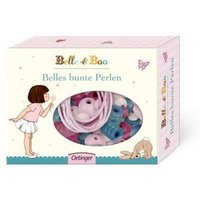 OETINGER 4260160898145 Belle & Boo Belles Bunte Perlen von Oetinger