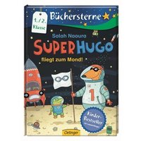 OETINGER 978-3-7891-0403-9 Superhugo fliegt zum Mond! OETINGER 978-3-7891-0403-9 Superhugo fliegt zum Mond! von Oetinger