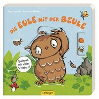 OETINGER 978-3-7891-0499-2 Die Eule mit der Beule OETINGER 978-3-7891-0499-2 Die Eule mit der Beule von Oetinger