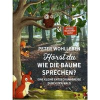 OETINGER 978-3-7891-0822-8 Hörst du, wie die Bäume sprechen? von Oetinger