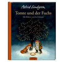 OETINGER 978-3-7891-0854-9 Tomte und der Fuchs von Oetinger