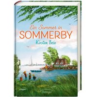 OETINGER 978-3-7891-0883-9 Ein Sommer in Sommerby von Oetinger