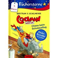 OETINGER 978-3-7891-2434-1 „Büchersterne“ – die Reihe für Erstleser Coolman und ich von Oetinger