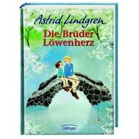 OETINGER 978-3-7891-2941-4 Die Brüder Löwenherz von Oetinger