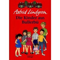 OETINGER 978-3-7891-2945-2 Die Kinder aus Bullerbü. Gesamtausgabe von Oetinger