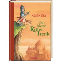 OETINGER 978-3-7891-3163-9 Der kleine Ritter Trenk von Oetinger