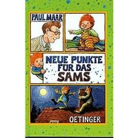 OETINGER 978-3-7891-4204-8 Neue Punkte für das Sams von Oetinger