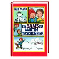 OETINGER 978-3-7891-4210-9 Ein Sams für Martin Taschenbier von Oetinger