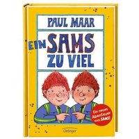 OETINGER 978-3-7891-4298-7 Ein Sams zu viel OETINGER 978-3-7891-4298-7 Ein Sams zu viel von Oetinger