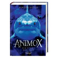 OETINGER 978-3-7891-4625-1 Animox OETINGER 978-3-7891-4625-1 Animox von Oetinger