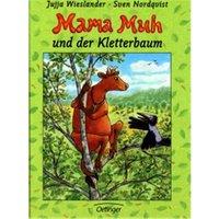 OETINGER 978-3-7891-5121-7 Mama Muh und der Kletterbaum von Oetinger